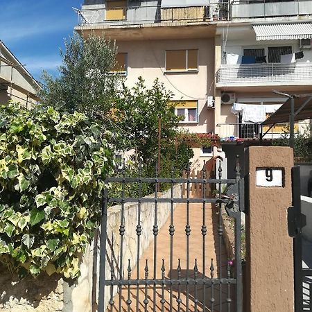 Apartmani Katerina Pula Exterior photo