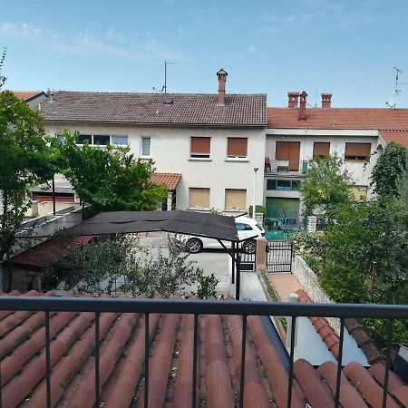 Apartmani Katerina Pula Exterior photo