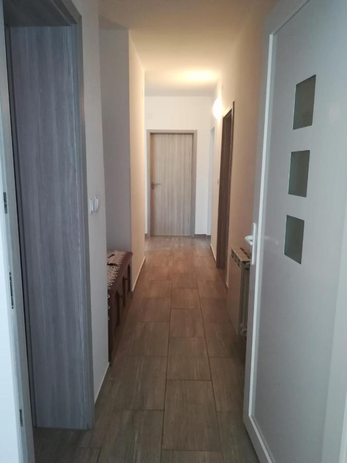 Apartmani Katerina Pula Exterior photo