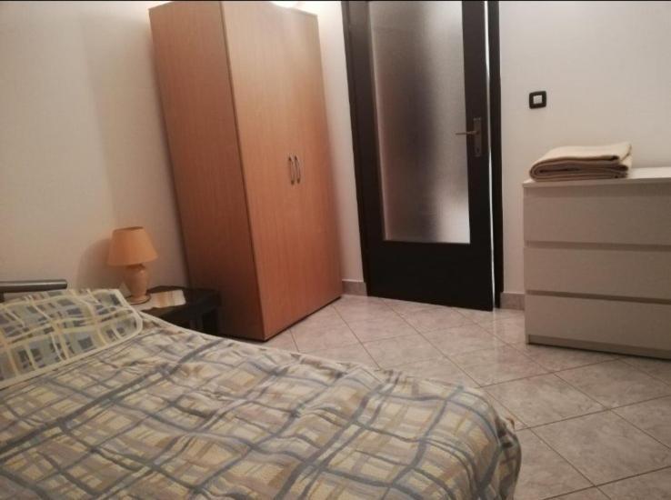 Apartmani Katerina Pula Exterior photo