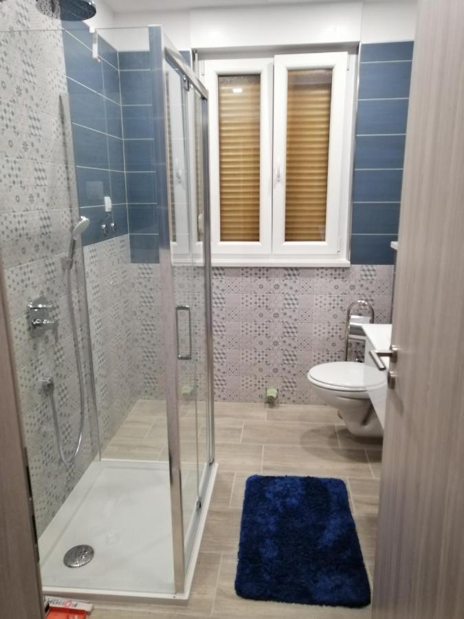 Apartmani Katerina Pula Exterior photo