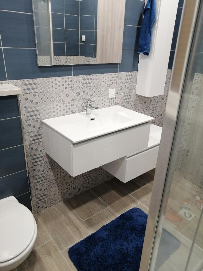 Apartmani Katerina Pula Exterior photo