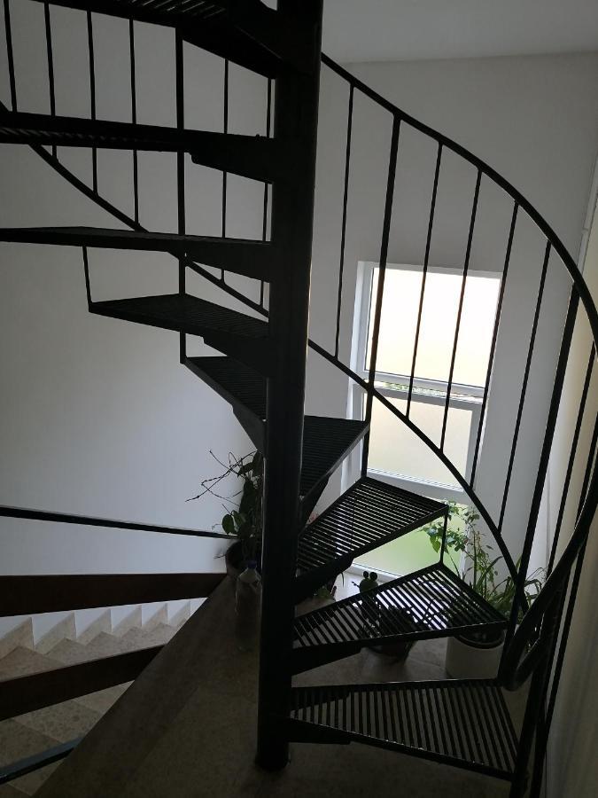 Apartmani Katerina Pula Exterior photo